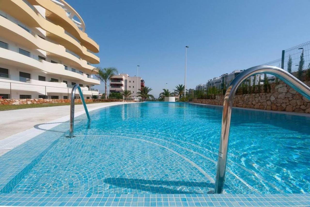 Premium With Swimming Pool By Aparters Appartamento Arenales del Sol